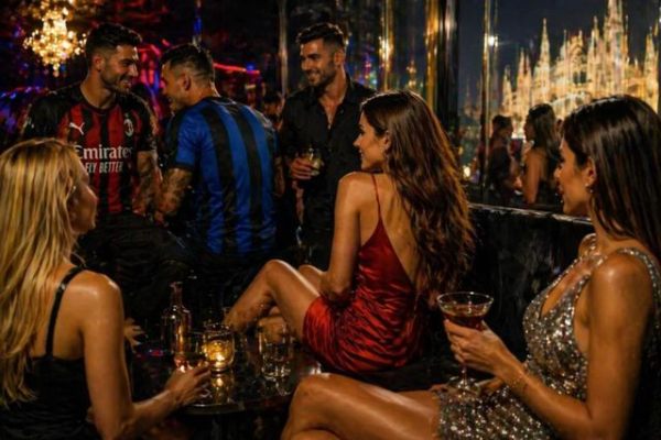 Nawhchizawrhnaah F1 star leh Serie A footballer te an sawi lang