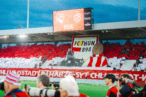 Promote thar club-in Swiss league title an la dawn hnai