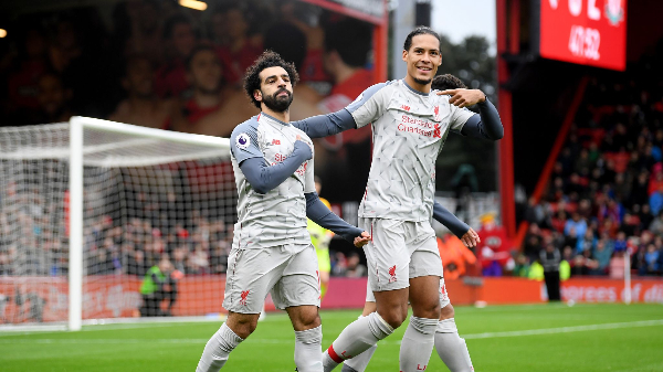 Salah leh van Dijk te an chuai ve ta - Rooney