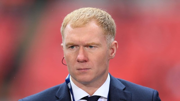 Arsenal hi sawi zui tur team ropui an ni lo: Paul Scholes